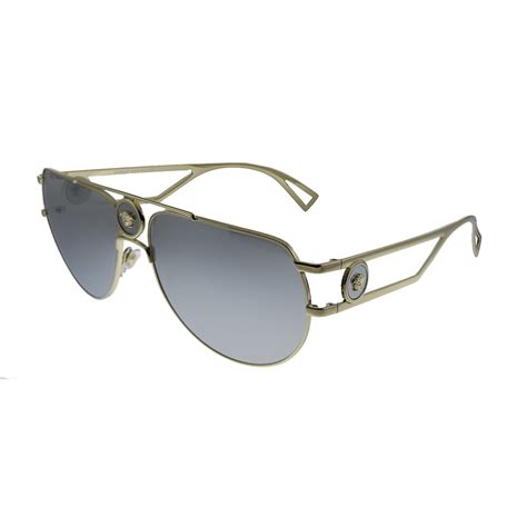 versace eyewear proprietà|versace sunglasses unisex.